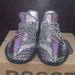 Adidas Yeezy Boost 350 V2 Yecheil (Reflective)